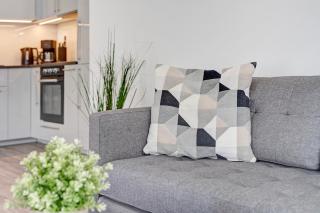 Wohnung Abendrot - Heringsdorf - 7