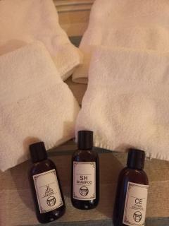 SanDo Uribe Cabañas Exclusivas solo adultos - 5