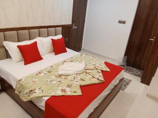 Hotel The Royal Barbariq - Khātu - 5