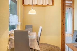 Ferienwohnung Strempel - Templin - 4