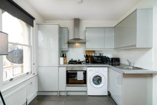 West Hampstead Hub - Londra - 2