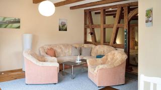 Ferienwohnung Strempel - Templin - 7