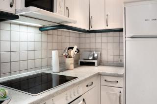 Ferienwohnung Strempel - Templin - 1