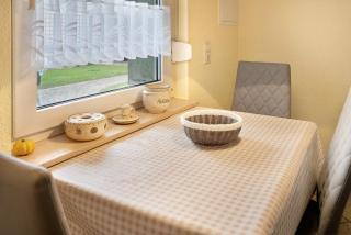 Ferienwohnung Strempel - Templin - 3