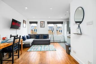 West Hampstead Hub - Londra - 1