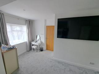 Westleigh House - Fishbourne - 4
