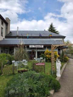 Les Remparts - chez Dan et Francois - 0