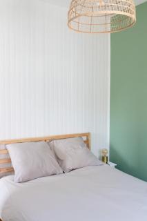 La Préférée, app vue mer à Ault - Ault - 9