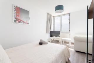 Appartement proche du Vieux Lille avec une vue exceptionnelle sur la Ville ! - La Madeleine - 2