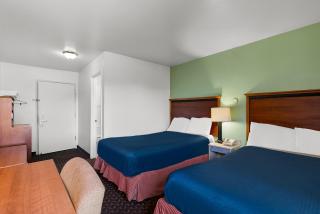 Americas Best Value Inn - Lincoln Airport - 5