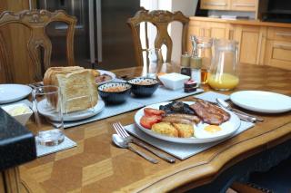 Westleigh House - Fishbourne - 2