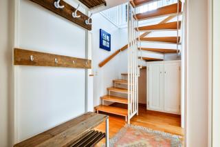 Ferienwohnung-Sandblume-mit-Meerblick - Hörnum - 5