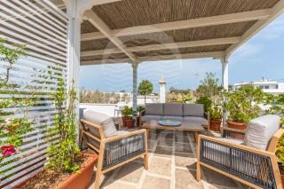 Villa Mosaico By Cala Salento - Torre Lapillo - 0