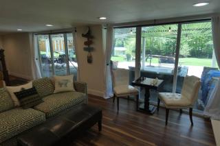 Sun Drenched Lakefront Cove - Monticello - 7