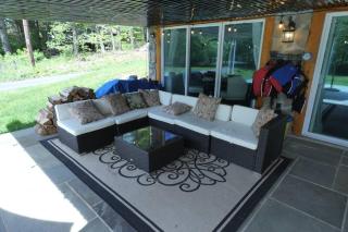 Sun Drenched Lakefront Cove - Monticello - 4