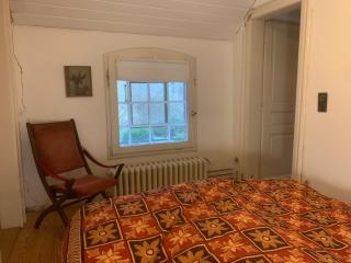 Kleine Einliegerwohnung oder Zimmer im Reetdachhaus - 4