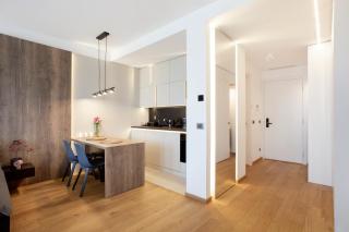 Leo Urban Lux, comfort - Central Stay, Free Garage - 2