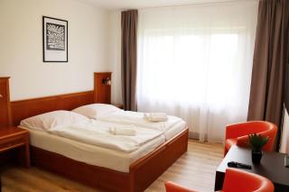B&B Hotel Volčík - Mariánské Lázně - 5