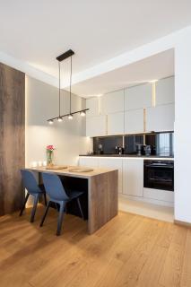 Leo Urban Lux, comfort - Central Stay, Free Garage - Belgrado - 1