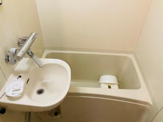 Warm House1 - Sapporo - 2