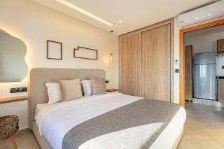 RA 14 Calme et Cosy Netflix, Wifi et parking gratuits - Marrakesh - 9