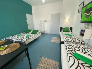 Apartament Odertal - 6
