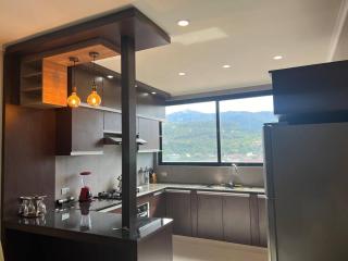 Hermoso departamento amplio - Tarija - 9