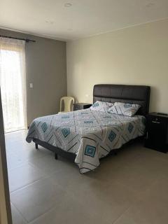 Hermoso departamento amplio - Tarija - 7