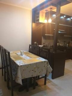 Hermoso departamento amplio - Tarija - 6