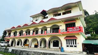 Krish Motel and restaurant - 0