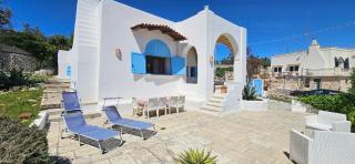 Carlotta Holiday Home by LoveSud - Marina di Leuca - 7