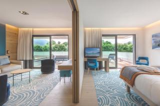 Rivage Hôtel & Spa Annecy - Annecy - 5