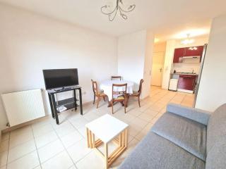 Appartement T2 en centre ville - La Teste-de-Buch - 4