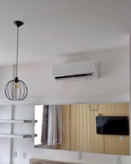 Apartamento Farol Barra Beach - 9