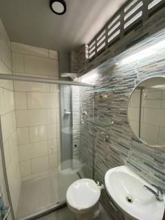 Apartamento Farol Barra Beach - 4