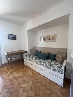 Appartement les Mésanges en rez de jardin -terrasse-2 chambres-parking - Le Poët-Laval - 0