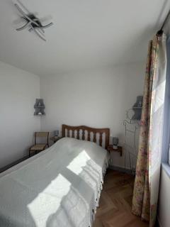Appartement les Mésanges en rez de jardin -terrasse-2 chambres-parking - Le Poët-Laval - 2