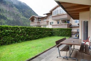 Apartment Tux - Mayrhofen - 0