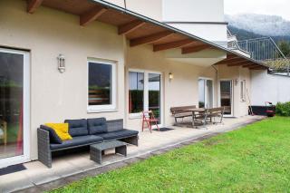 Apartment Tux - Mayrhofen - 9