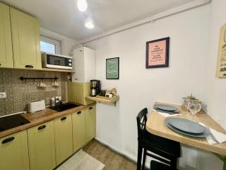 DOR studio - Sibiu - 4