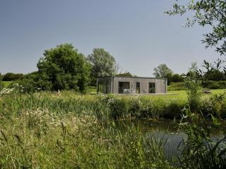 Nunney Lodge - 0