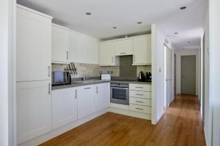 Nunney Lodge - 2
