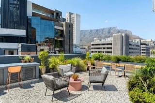 Hotel Apt, Wifi, Roof Deck, Central CBD, 247 Power - 0