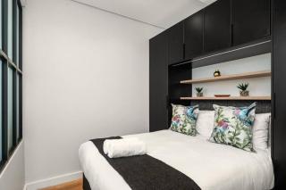 Hotel Apt, Wifi, Roof Deck, Central CBD, 247 Power - 9