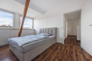 Haus Hannover - Hannover - 2