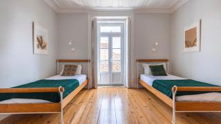 Sunny Belém Home by LovelyStay - Lisbona - 6
