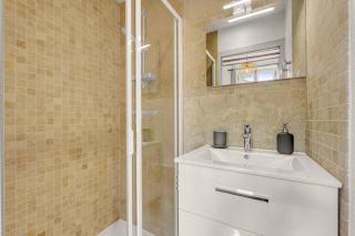 Monsieur Henri - Grand appt en plein centre ville - 7