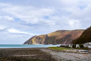 Rock House Hotel - Lynmouth - 8