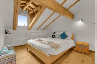 Monsieur Henri - Grand appt en plein centre ville - 3