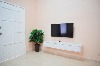 Peach Homestay Tasik Puteri - Rawang - 7